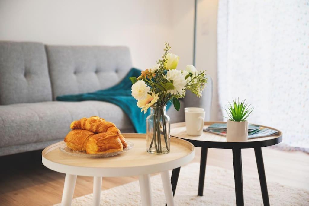 Le Petit Bedier Apartment