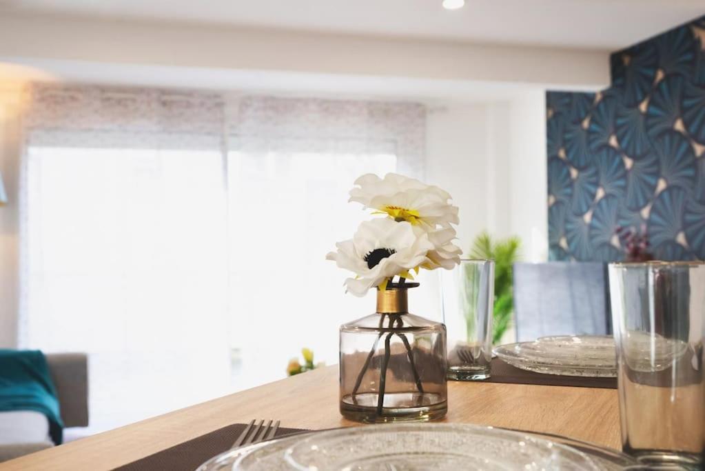 Le Petit Bedier Apartment