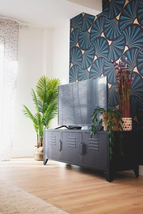 Le Petit Bedier Apartment *