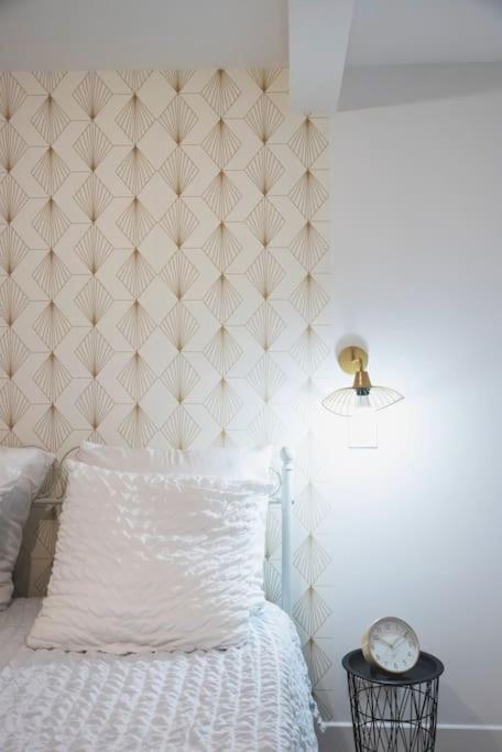 Apartment Le Petit Bedier
