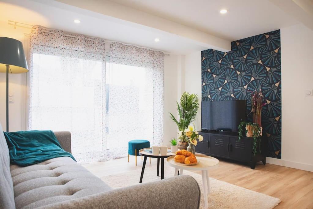 Le Petit Bedier Apartment *