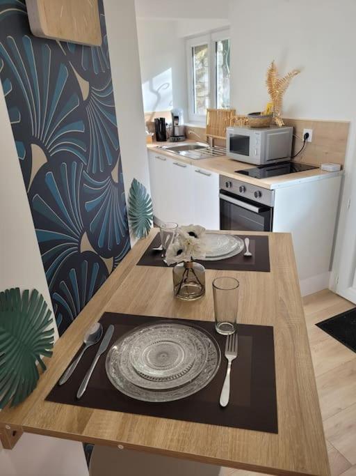 Apartment Le Petit Bedier *