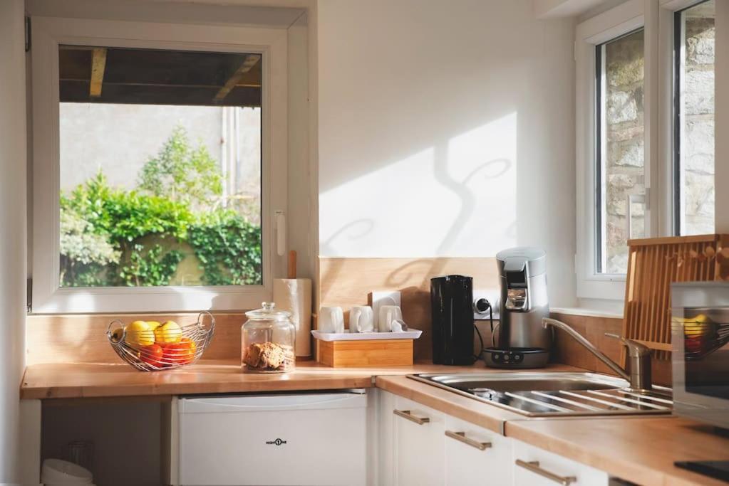 Le Petit Bedier Apartment *