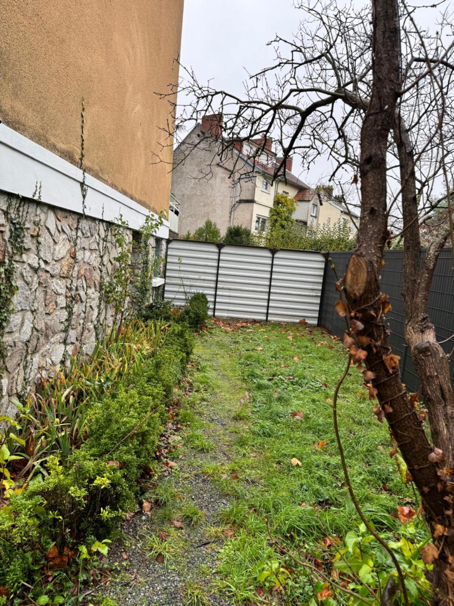 Le Petit Bedier * Angers