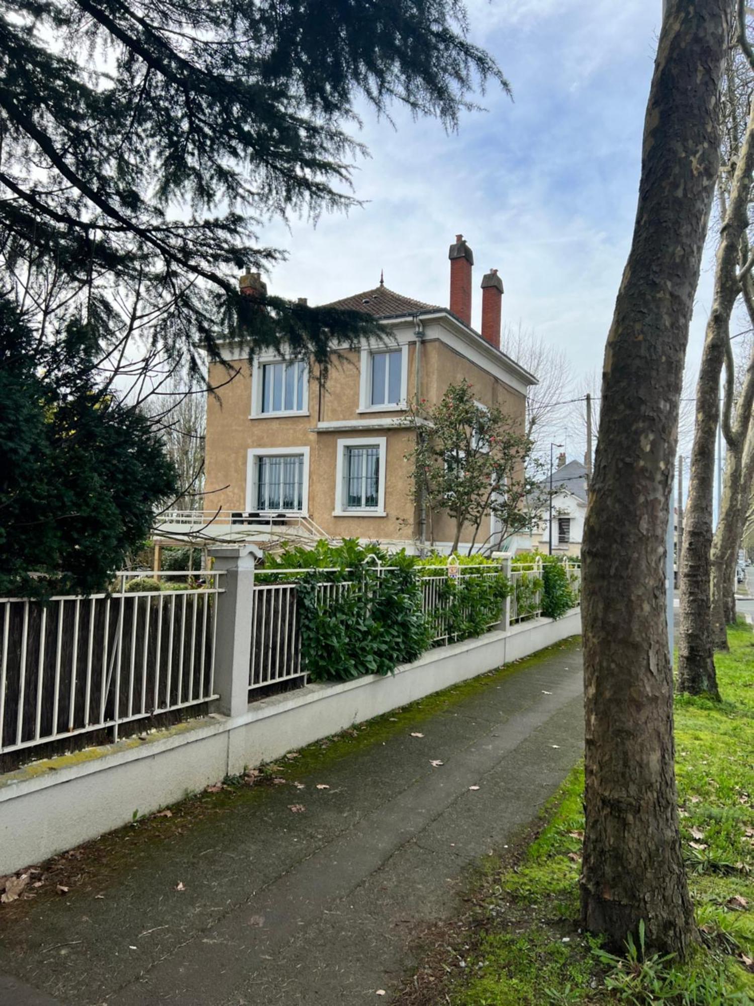 Le Petit Bedier * Angers